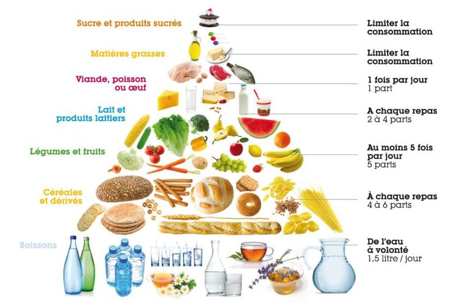 quels aliments favoriser et lesquels éviter