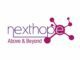 Nexthope - logo