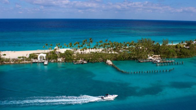 organiser votre voyage aux bahamas