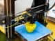 Le convertisseur 3D génère des données pour imprimante 3D