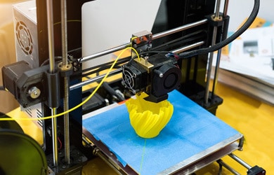 Le convertisseur 3D génère des données pour imprimante 3D 